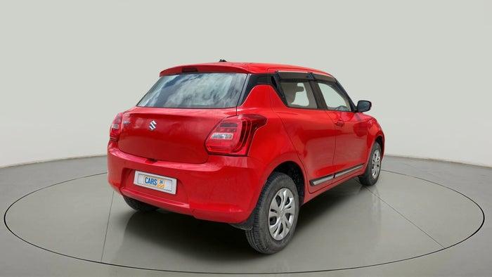 2023 Maruti Swift