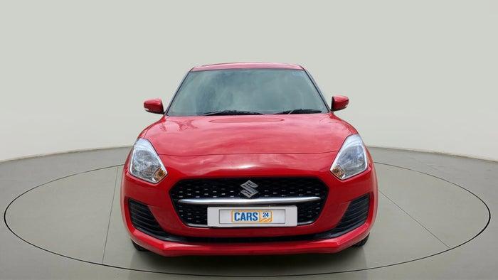 2023 Maruti Swift