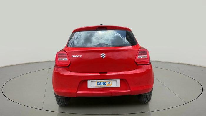 2023 Maruti Swift