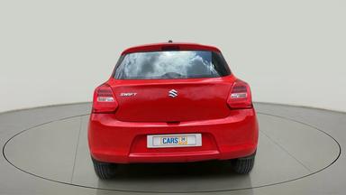 2023 Maruti Swift