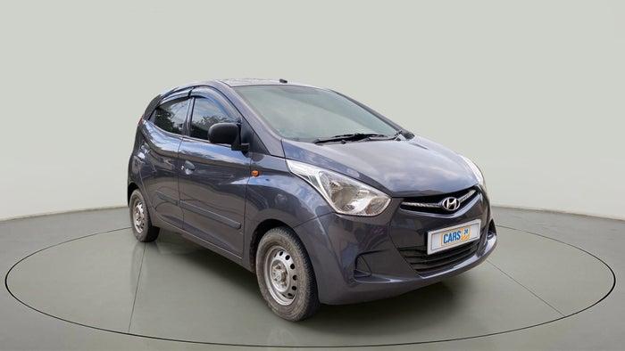 2017 Hyundai Eon