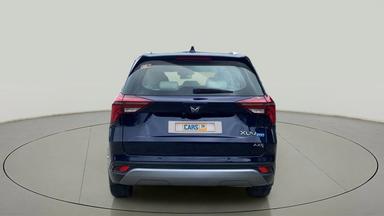 2022 Mahindra XUV700