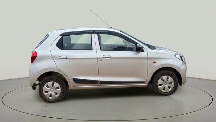 2023 Maruti Alto K10