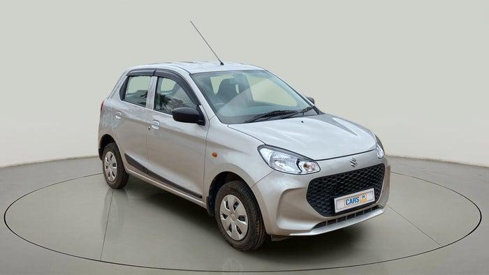 2023 Maruti Alto K10