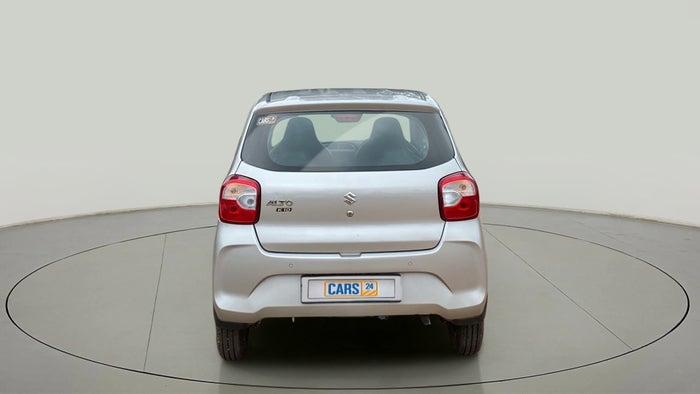 2023 Maruti Alto K10