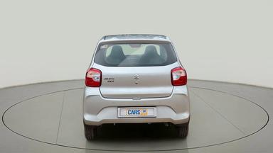 2023 Maruti Alto K10