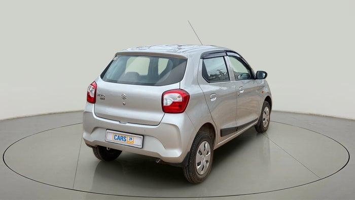 2023 Maruti Alto K10