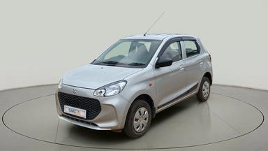 2023 Maruti Alto K10