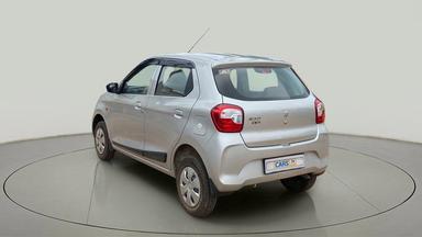 2023 Maruti Alto K10