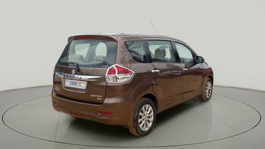 2015 Maruti Ertiga