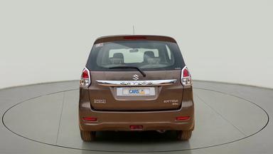 2015 Maruti Ertiga