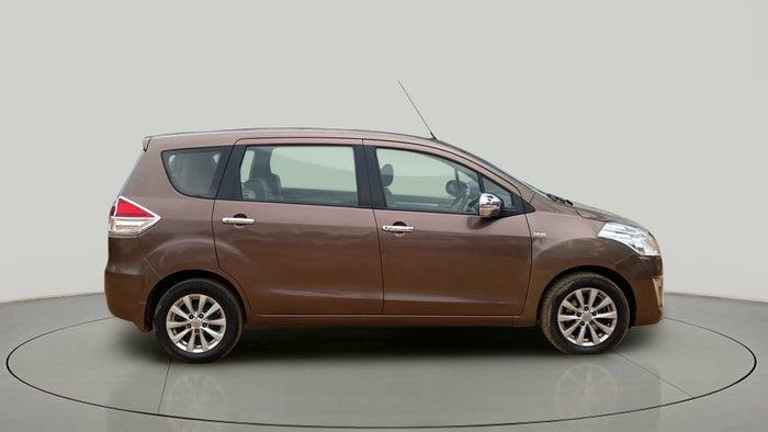 2015 Maruti Ertiga