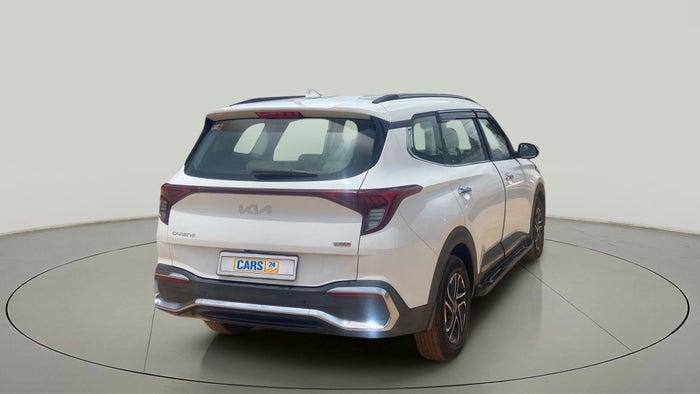 2022 KIA CARENS