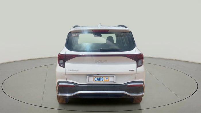 2022 KIA CARENS