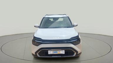 2022 KIA CARENS