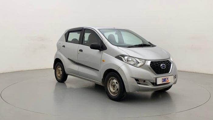 2019 Datsun Redi Go