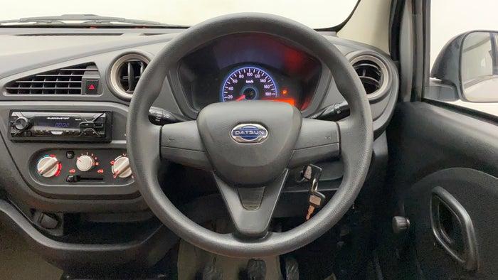 2019 Datsun Redi Go