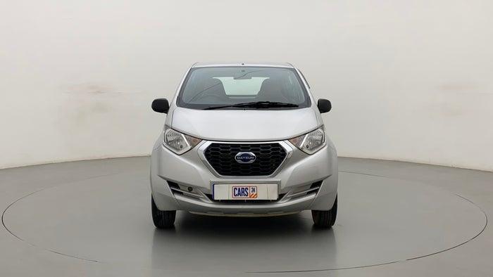 2019 Datsun Redi Go