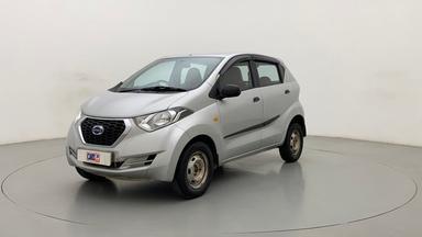 2019 Datsun Redi Go