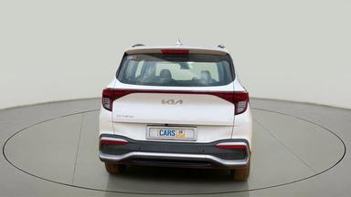 2023 KIA CARENS