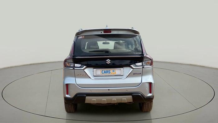 2022 MARUTI XL6