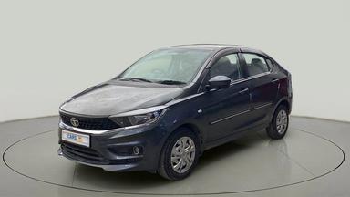 2021 Tata TIGOR