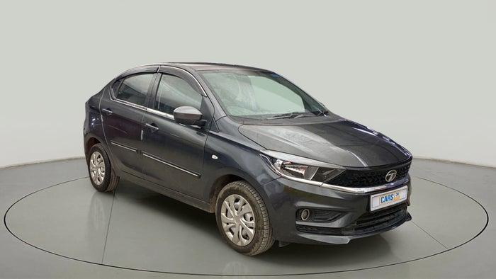 2021 Tata TIGOR