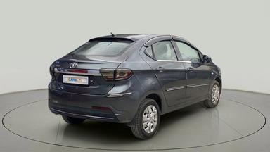 2021 Tata TIGOR