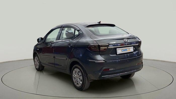 2021 Tata TIGOR