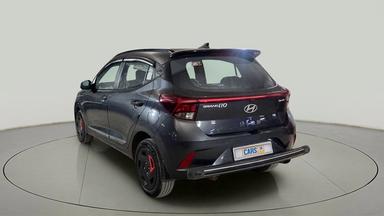 2023 Hyundai GRAND I10 NIOS