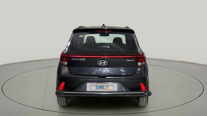 2023 Hyundai GRAND I10 NIOS