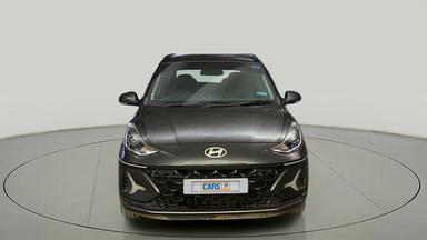 2023 Hyundai GRAND I10 NIOS