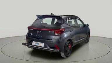 2023 Hyundai GRAND I10 NIOS