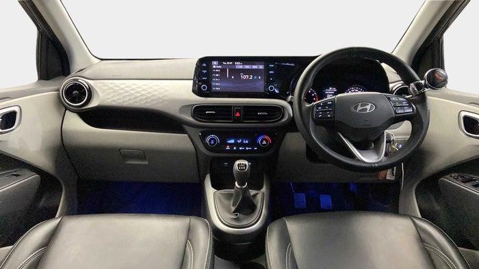 2023 Hyundai GRAND I10 NIOS