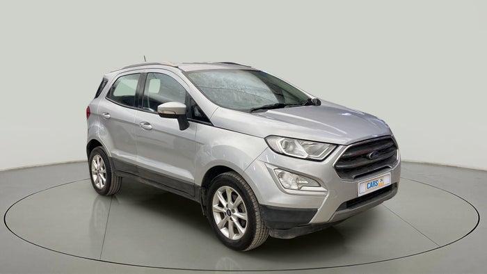 2018 Ford Ecosport