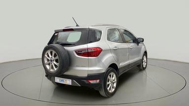 2018 Ford Ecosport