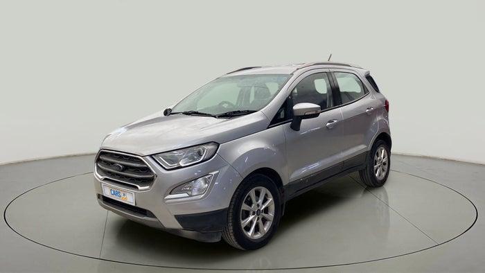 2018 Ford Ecosport