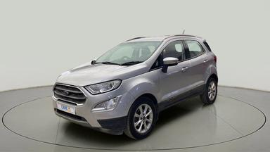 2018 Ford Ecosport