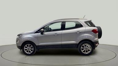 2018 Ford Ecosport