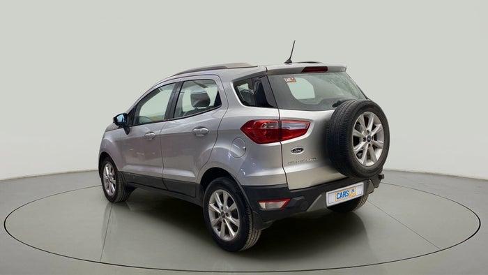 2018 Ford Ecosport