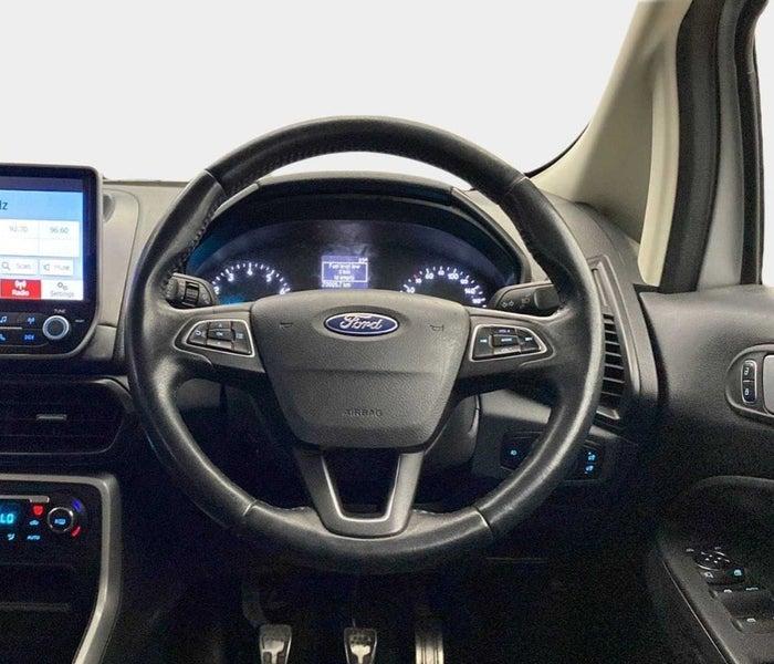 2018 Ford Ecosport