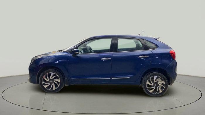 2020 Maruti Baleno