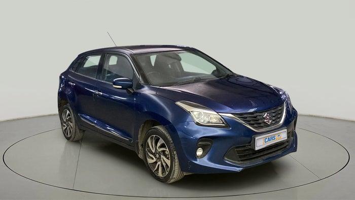 2020 Maruti Baleno