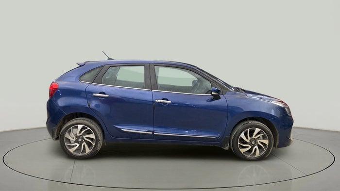 2020 Maruti Baleno