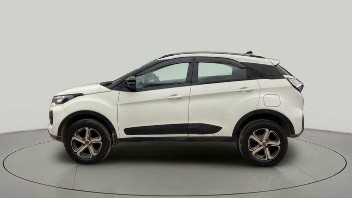 2022 Tata NEXON