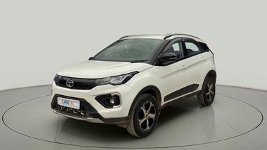 2022 Tata NEXON