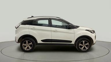 2022 Tata NEXON