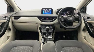 2022 Tata NEXON