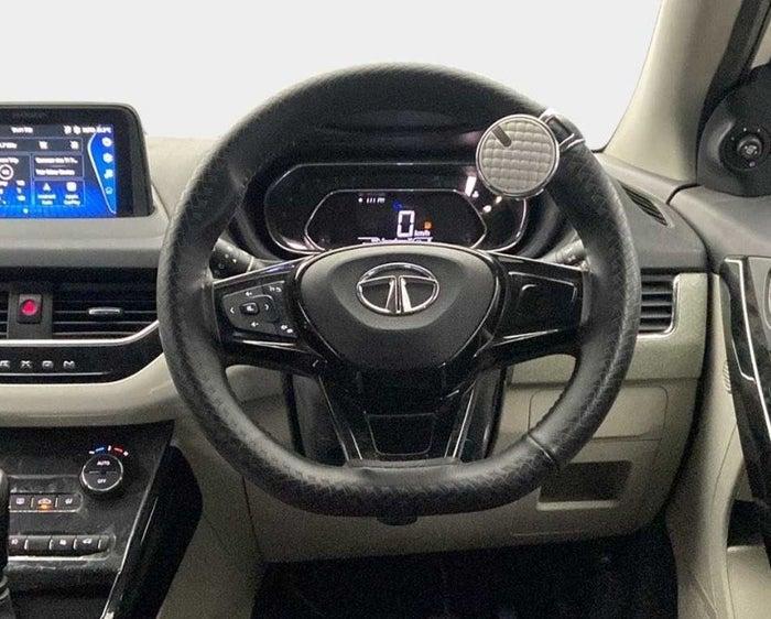 2022 Tata NEXON