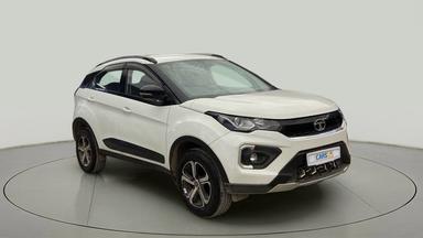 2022 Tata NEXON